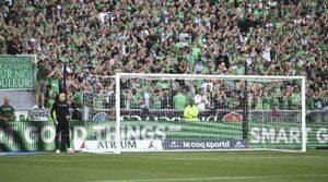 Le multiplex de la Ligue 2 en direct