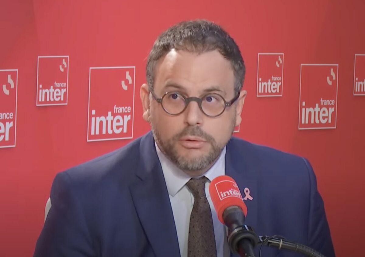 Loi immigration : le ministre de la Santé, Aurélien Rousseau, démissionne de son poste