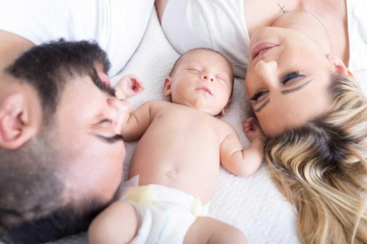 Étude : 91 % des couples demandent à connaître le sexe de l’enfant avant la naissance