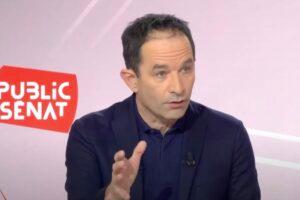 Hamon sur les annonces d’Attal : “Ce que je comprends de ce qu’il va faire m’effraie”