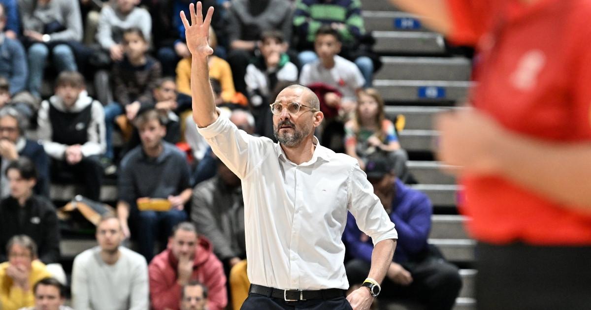 Boulogne-Levallois tranche pour Besson