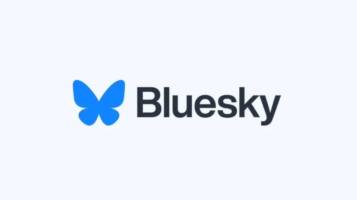 Bluesky dévoile un nouveau logo et offre une navigation libre sans compte