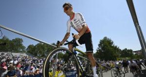 Coquard, le message est clair