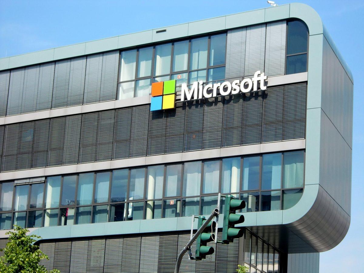 Microsoft accepte les conditions syndicales sur l’utilisation de l’IA