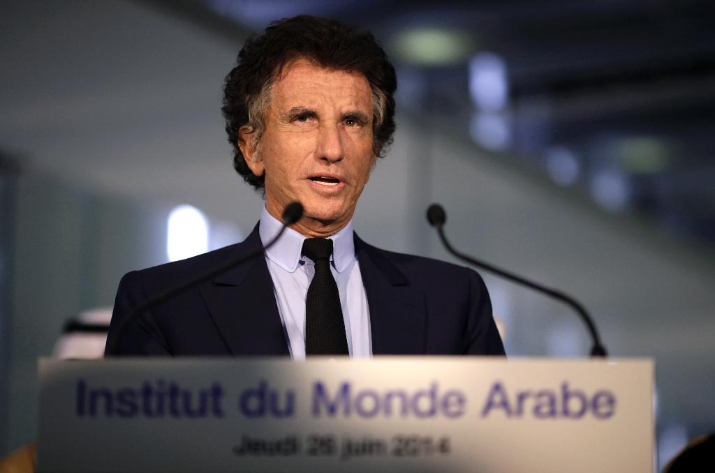 Jack Lang reconduit pour un 4e mandat à la tête de l’Institut du monde arabe