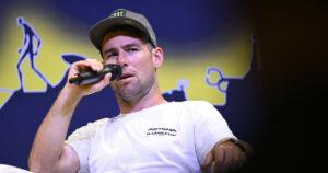 Cavendish: « Je suis amoureux de ce sport comme quand j’ai commencé