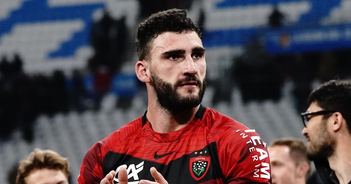 Exeter crucifie Toulon à la dernière seconde