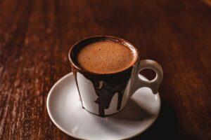 Quels sont les bienfaits d’une tasse de chocolat chaud ?