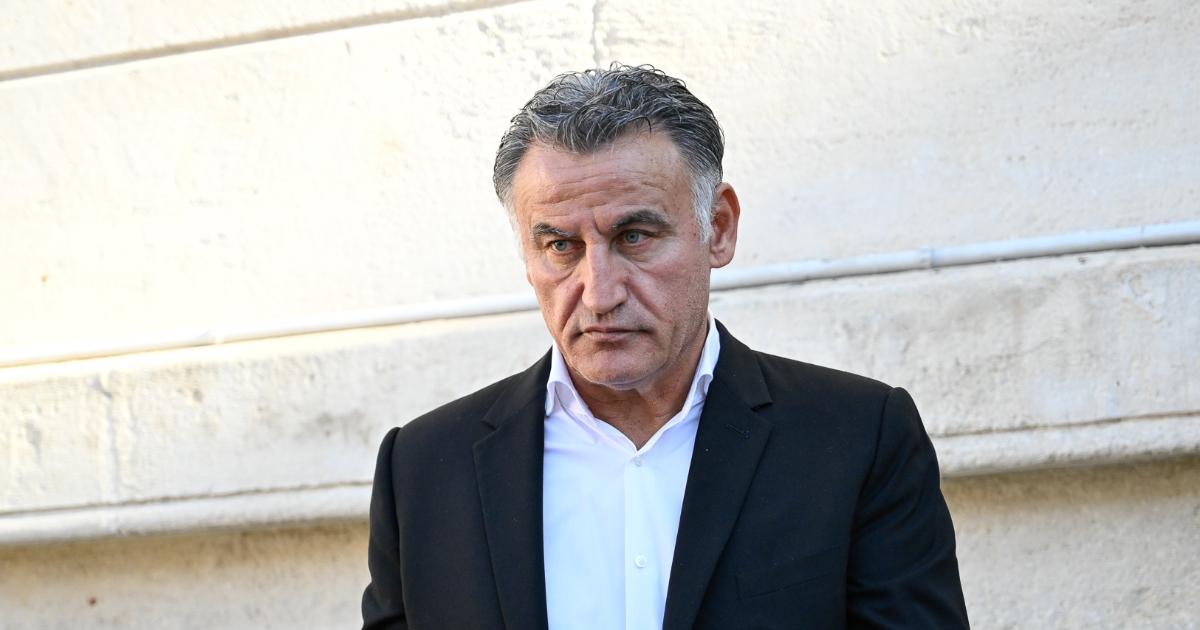 Galtier, la sévère réquisition du parquet