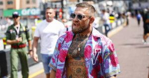 McGregor met la pression sur l’UFC