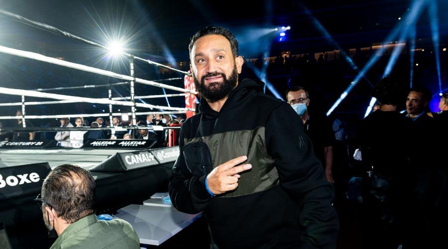 Cyril Hanouna, Julien Cazarre balance ses vérités !