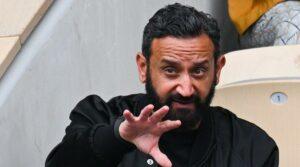 Hanouna balance sur France TV et le rugby !