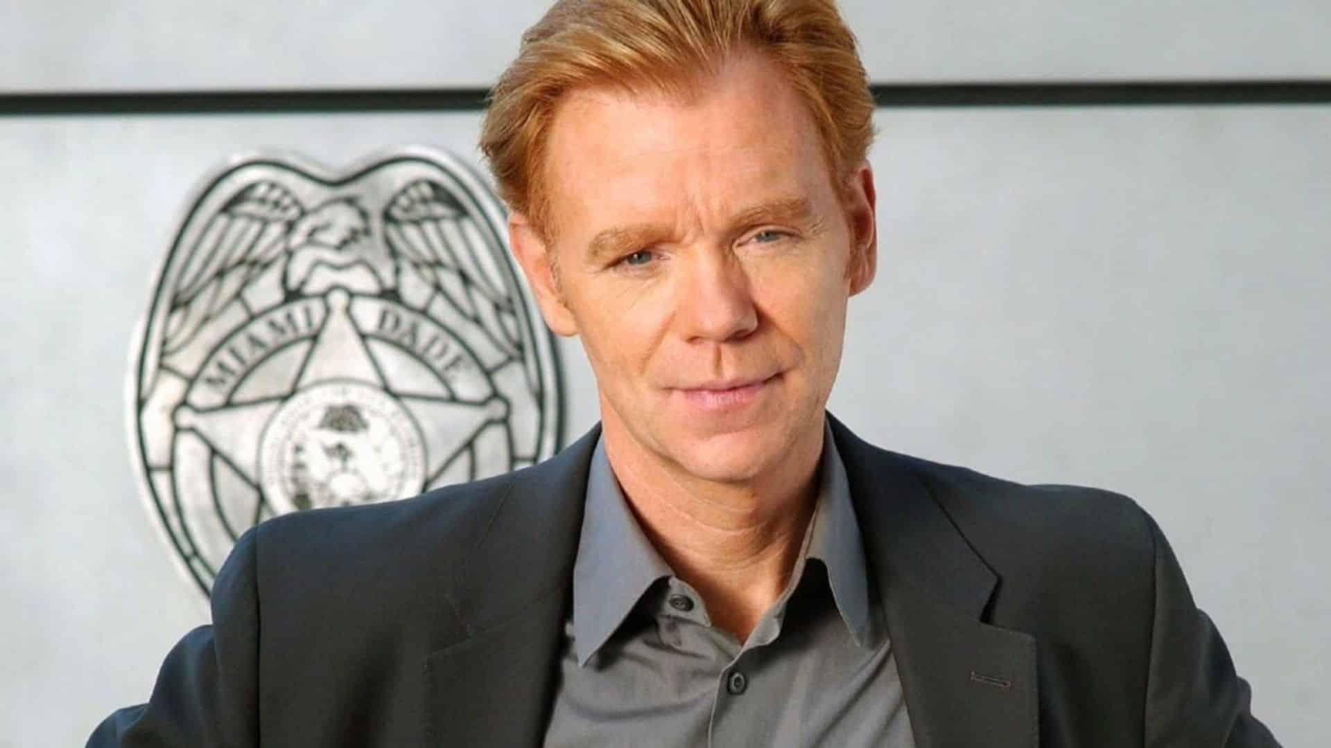 Les Experts Miami : David Caruso transformé physiquement après six ans d’absence, il est méconnaissable !