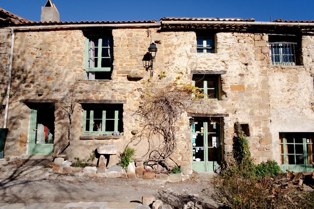 Sur les traces du jeune Alex Batty dans une vallée de l’Aude