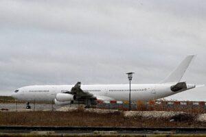 Soupçons de traite des êtres humains: vers un maintien des passagers indiens dans l’aéroport