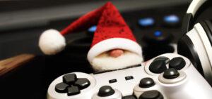 La sélection de Noël de Begeek pour les gamers