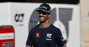 Ricciardo vit une renaissance