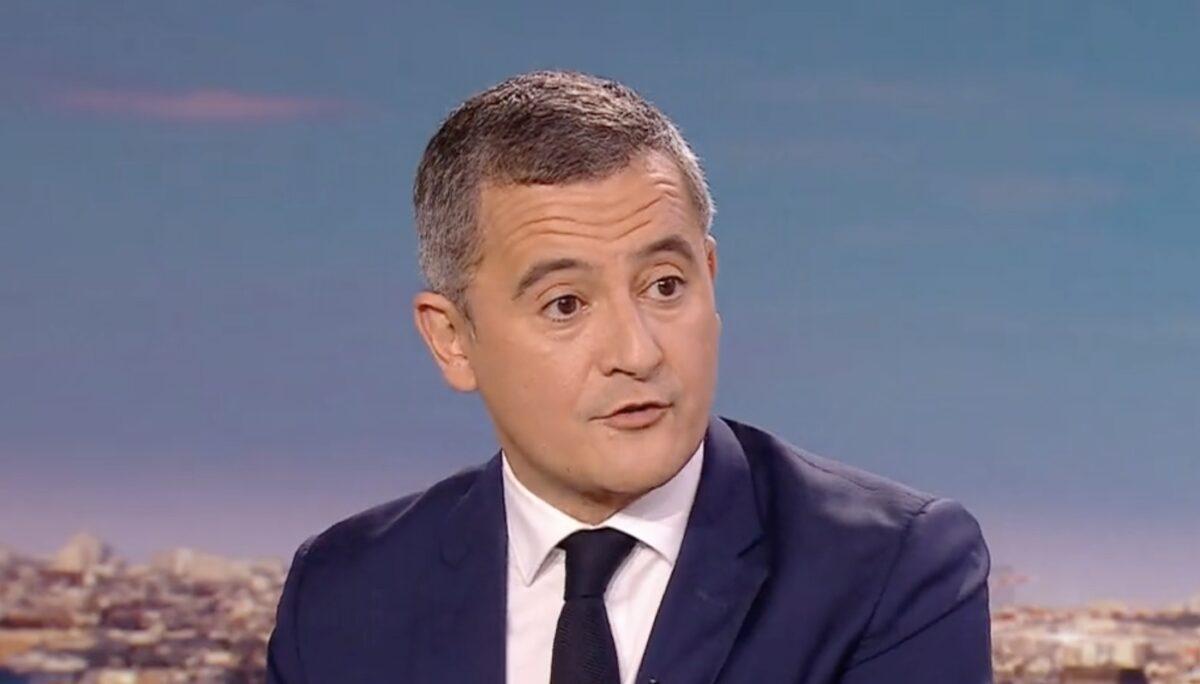 Gérald Darmanin va demander la dissolution du mouvement catholique Academia Christiana