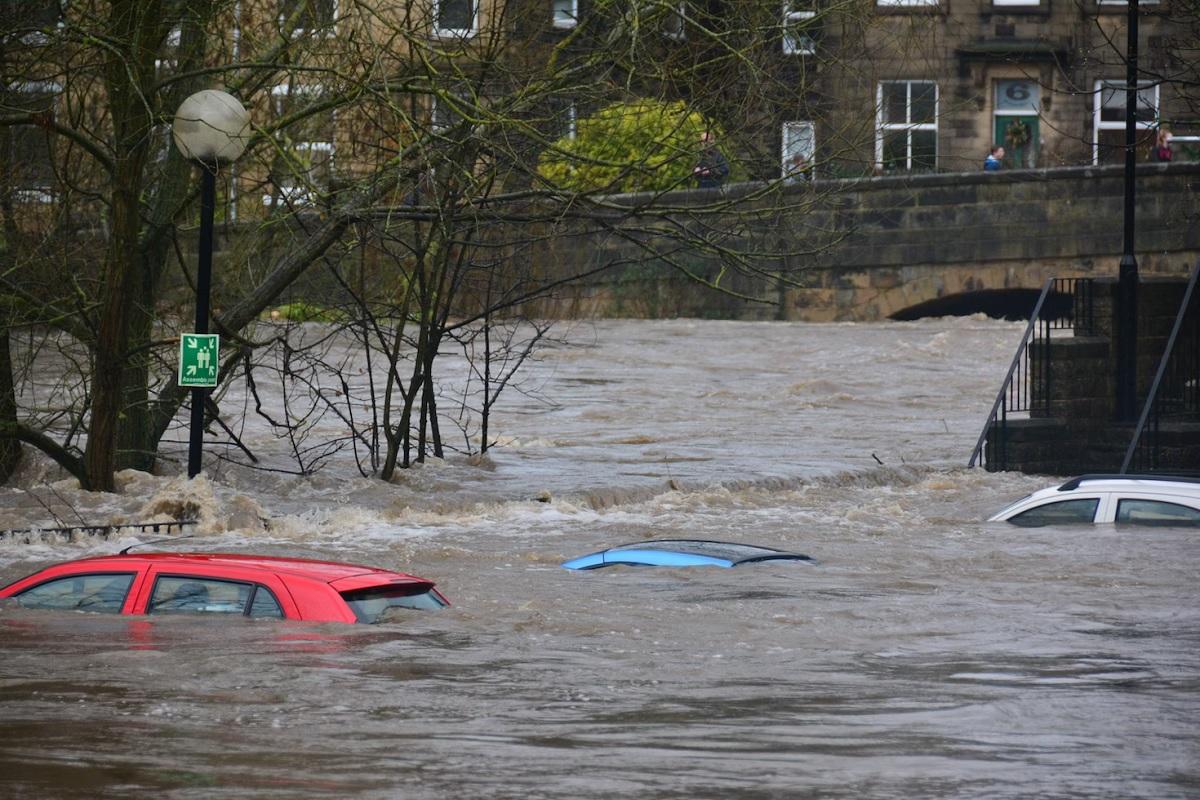 Intensité des catastrophes naturelles en France : la surprime réhaussée, votre assurance augmentera en 2025