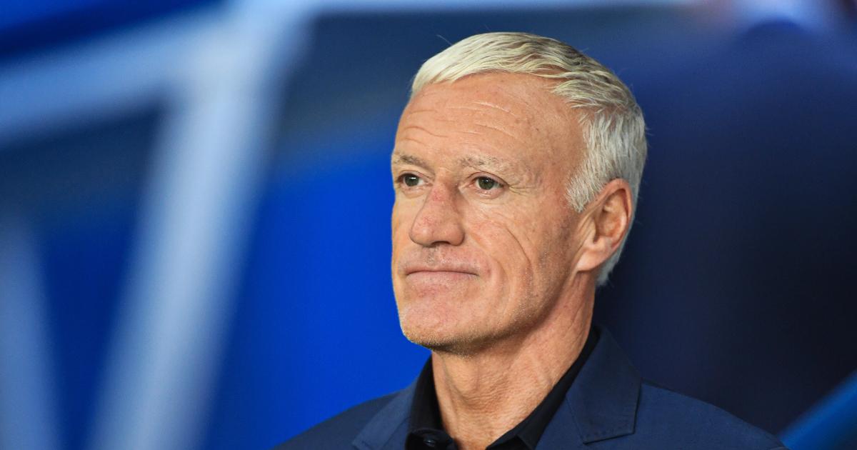 « C’est de ta faute », Deschamps accuse Galthié !