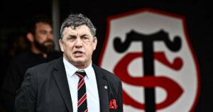 Stade Toulousain, sanction acceptée