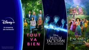 Disney+ inclus pendant 3 mois avec votre Freebox Pop ou Delta : comment profiter de l’offre ?