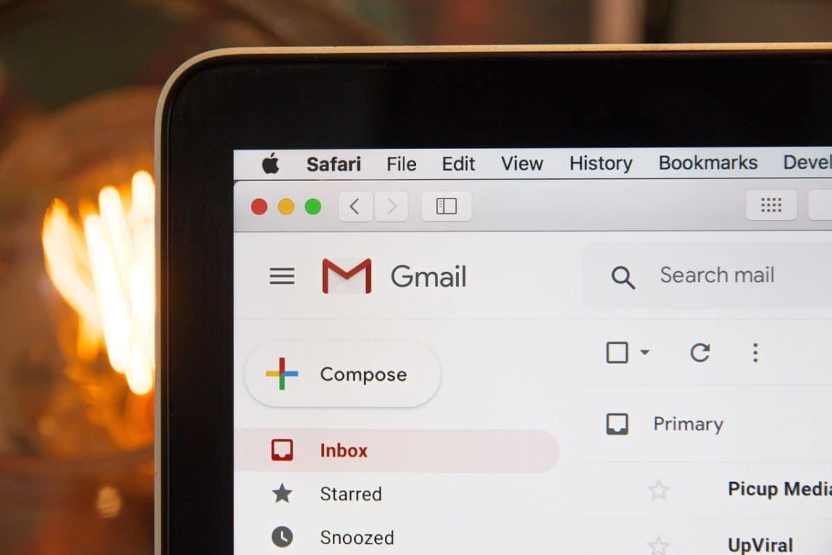 Gmail : 6 astuces à connaître pour démarrer l’année