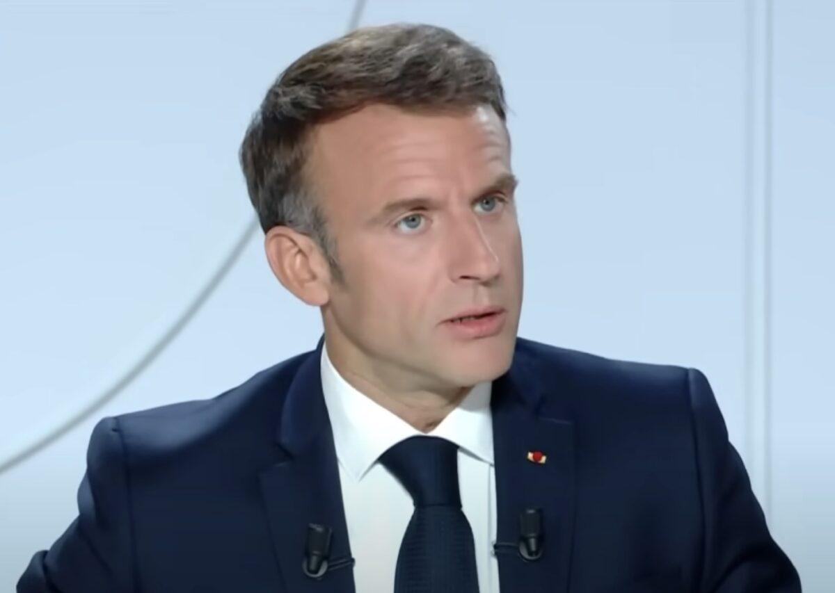 Macron lance son “Conseil présidentiel de la science”