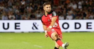 Toulon refroidit Pau