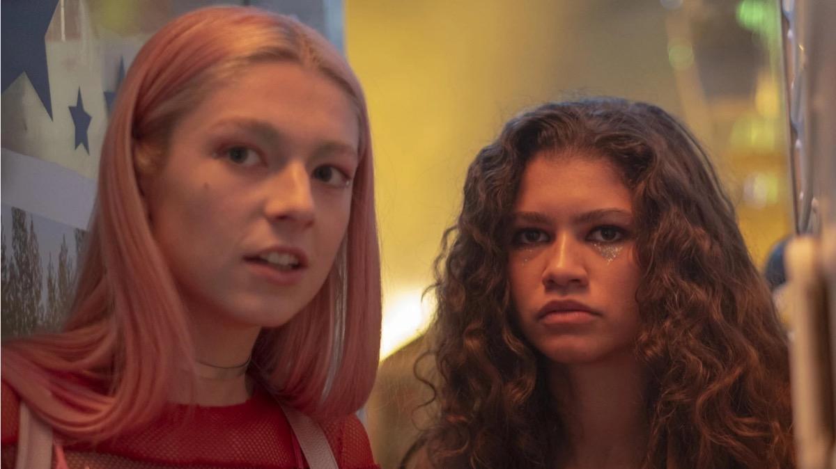 Tout savoir sur la saison 3 d’Euphoria : casting, intrigue et plus encore