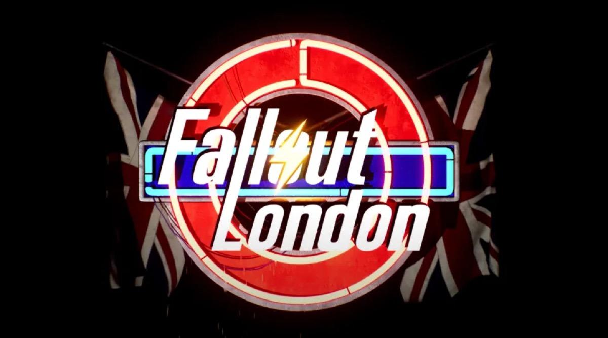 Fallout: London, créé par des fans, arrive en avril !