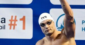 Ch. d’Europe: Et une de plus pour Manaudou