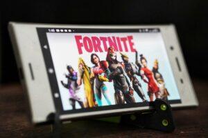 Concurrence : Epic Games annonce sa victoire contre Google