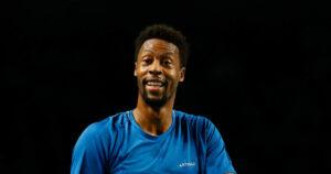 Monfils: « Pas vraiment envie d’arrêter »