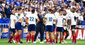 Un accord historique pour les Bleus