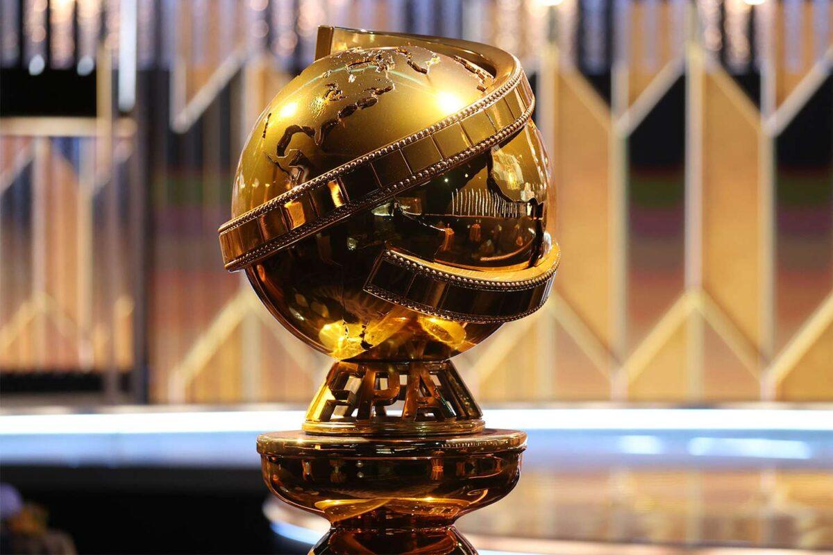 Golden Globes 2024 : tous les nommés sont connus