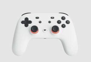 Obtenez une année supplémentaire pour passer votre manette Stadia de Google au Bluetooth !