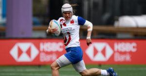 Rugby à 7: Les Françaises sur le podium à Dubaï