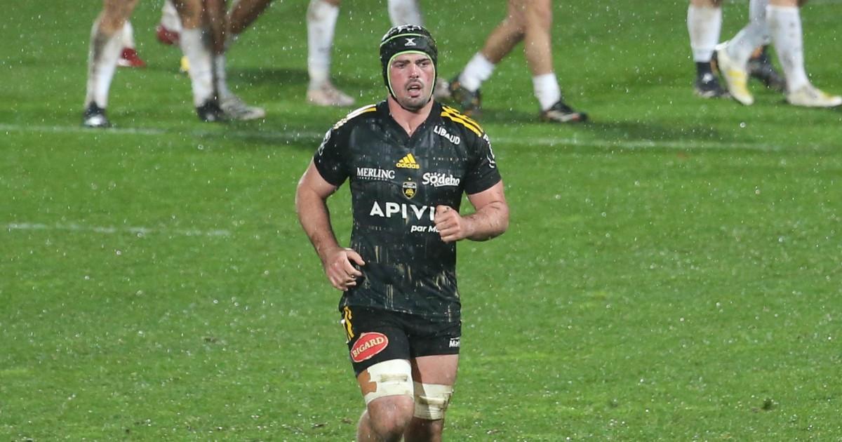 La Rochelle supérieure à un Stade Toulousain remanié