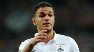 Ben Arfa conquis par une Miss France !