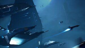 Homeworld 3, la suite tant attendue du RTS de science-fiction, débarque le 8 mars