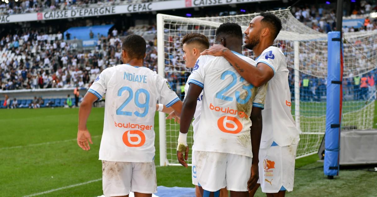 CAN: Trois joueurs de l’OM convoqués avec le Sénégal