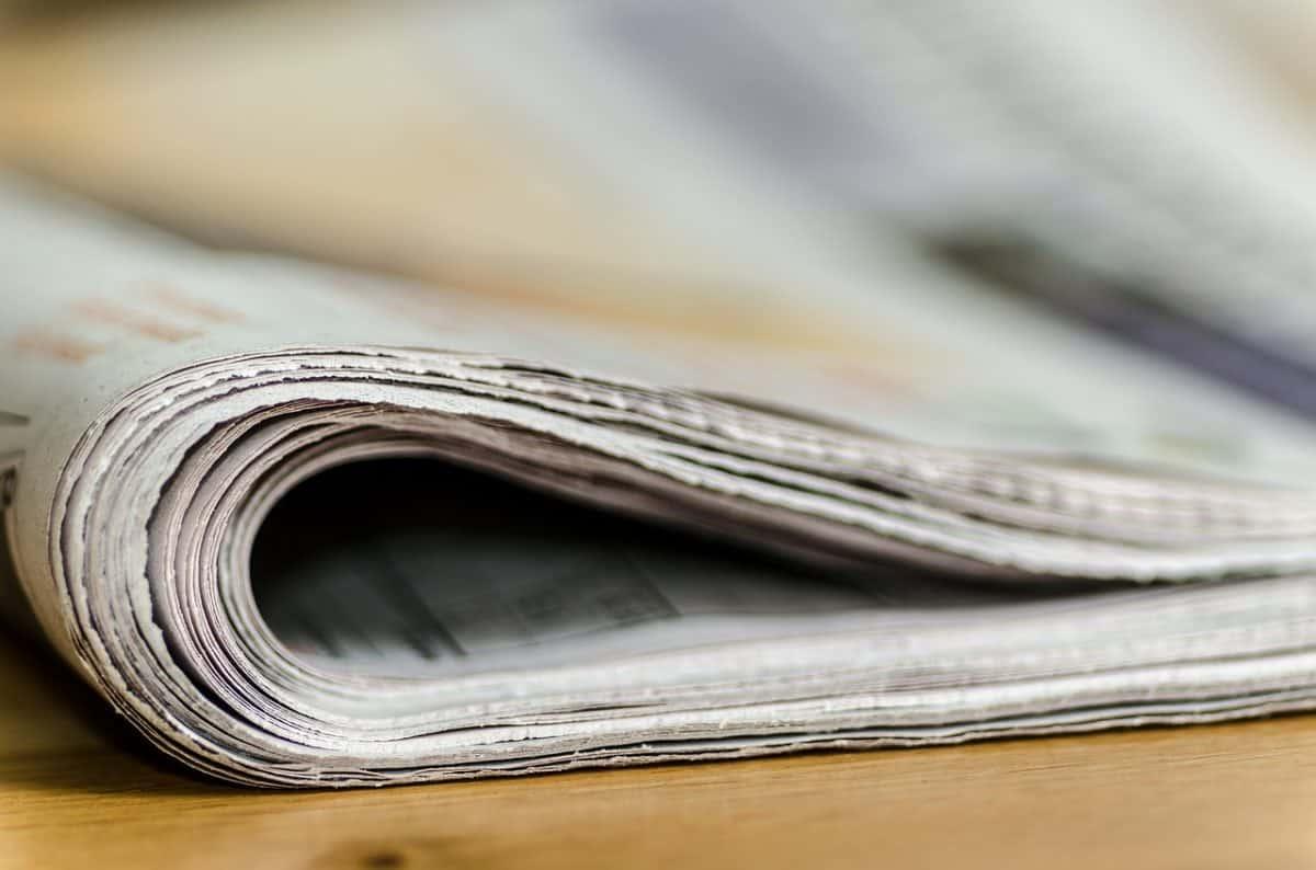 Les journalistes inquiets d’un projet de loi européen