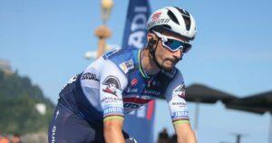 Alaphilippe, fin de l’histoire ?