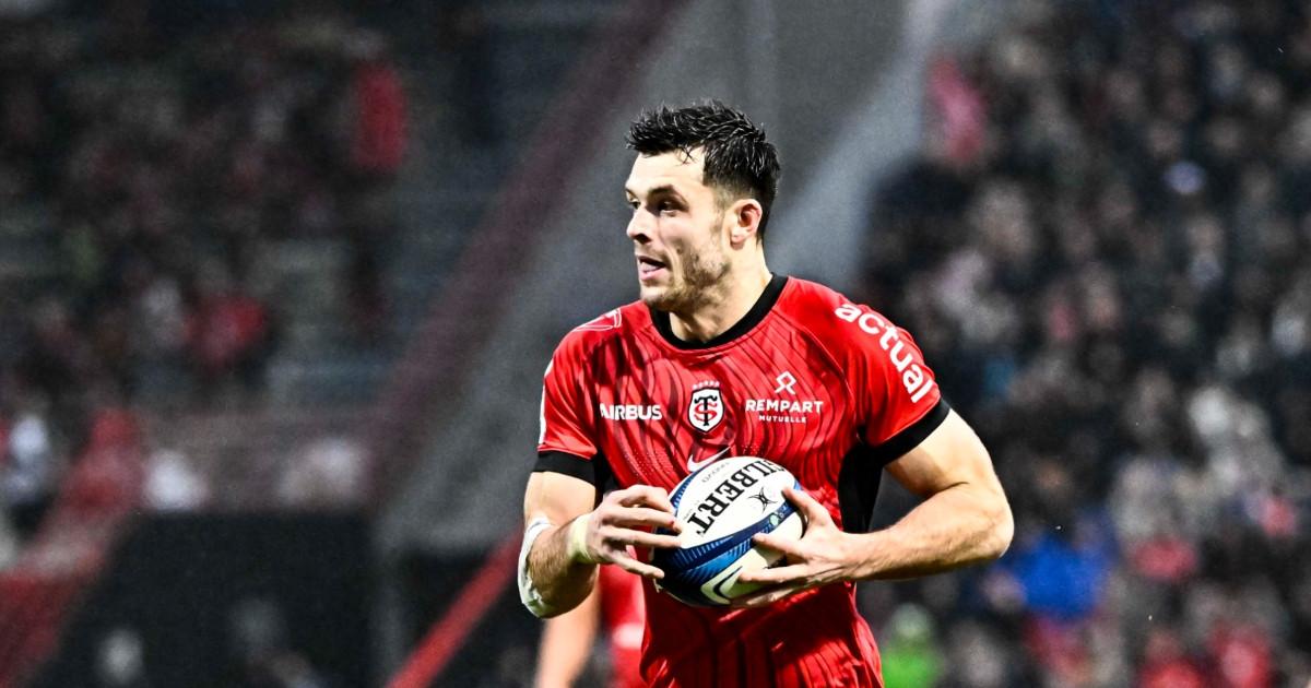 Toulouse-Toulon en direct