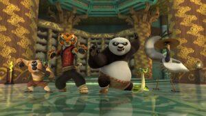 Kung Fu Panda 4 : Tout ce que vous devez savoir – Date de sortie, casting et plus