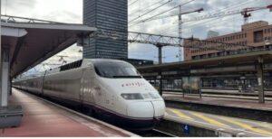 Concurrente de la SNCF, la compagnie espagnole Renfe ouvrira une ligne Paris-Lyon-Marseille l’an prochain