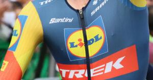 Lidl-Trek se tourne vers 2024