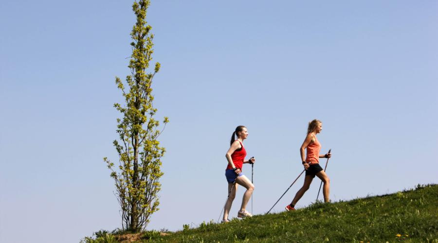 Marcher ou courir: qu’est-ce qui est mieux ? Le verdict des médecins !