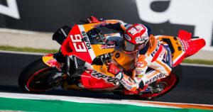 Marquez, la saison d’après